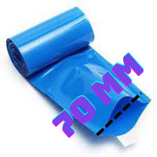 Màng co pin PVC các kích thước