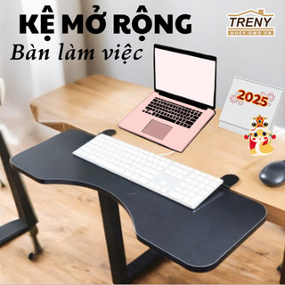 Kệ mở rộng bàn làm việc - mở rộng không gian nơi học tập và làm việc tại nhà và văn phòngv