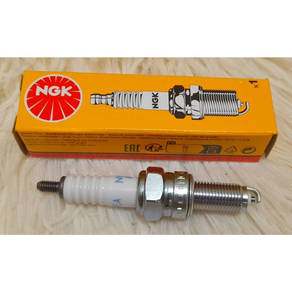Bugi CPR6EA-9 NGK (dài) xe Air Blade, Future (125, Neo)