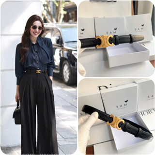 Thắt lưng nữ mã CL02