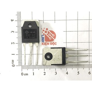 [Combo 2 con] D92-02, ESAD92-02 Diode 20A 200W TO-3P