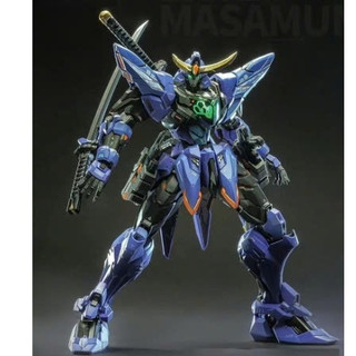  Mô Hình Action Figure MCT-J02 Date Masamune 1 100 Moshow 
