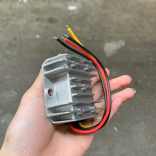 Bộ đổi nguồn điện 12V lên 24V-3A