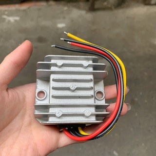 Bộ đổi nguồn điện 12V lên 24V-3A
