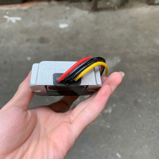 Bộ đổi nguồn điện 12V lên 24V-3A