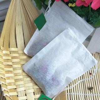 Túi Lọc Trà Tự Nhiên – Bộ 100 Túi An Toàn Cho Sức Khỏe Giữ Trọn Hương Vị