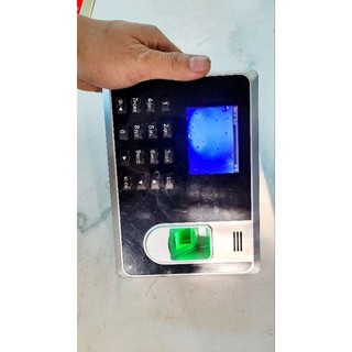 Máy Chấm Công RONALJACK Cũ