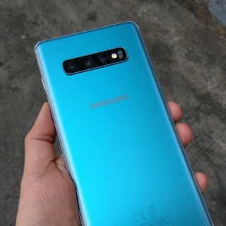 Samsung Note20 / Note20 Ultra / Note10 / Note10 Plus / S10 5G - Dán nhám chống vân tay 100%