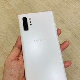 Samsung Note20 / Note20 Ultra / Note10 / Note10 Plus / S10 5G - Dán nhám chống vân tay 100%