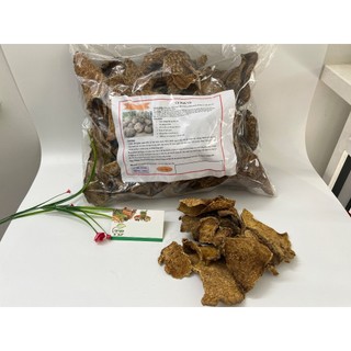 Củ Bình Vôi 100g - Thảo Dược Sạch