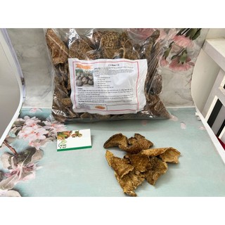 Củ Bình Vôi 100g - Thảo Dược Sạch