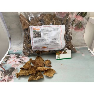 Củ Bình Vôi 100g - Thảo Dược Sạch