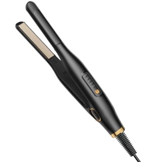  Máy uốn tóc nam máy tạo kiểu tóc cho nam 2 in 1 ép side tóc nam đa năng máy duỗi tóc mini nhỏ gọn tiện lợi 