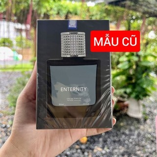 (MẪU MỚI 2024) NƯỚC HOA NAM ENTER 100ML (MÙI ENTERNITY)