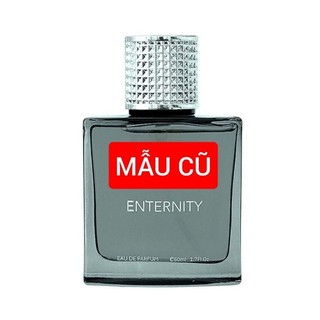 (MẪU MỚI 2024) NƯỚC HOA NAM ENTER 100ML (MÙI ENTERNITY)