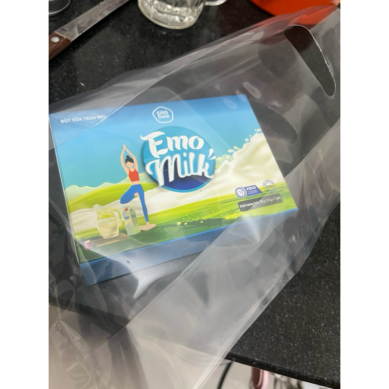 emo milk gc