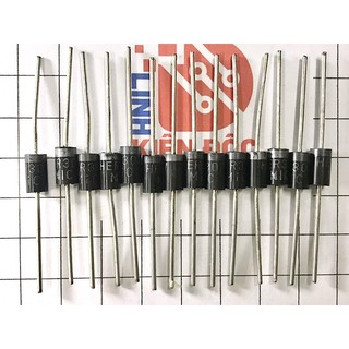 [Combo 20 chiếc] HER307 Diode Xung 3A 1000V