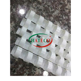 {SỈ} 1 hộp LÒ XO NHỰA, GÁY XOẮN ĐÓNG SỔ,LÒ XO GÁY XOẮN NHỰA FFG các cỡ (HÀNG CHÍNH HÃNG) (ĐÓNG SÁCH)