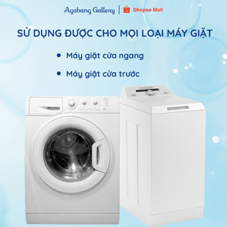 Bột Vệ Sinh Lồng Máy Giặt Putto 1 Hộp 2 Gói 500gr Cao Cấp, Làm Sạch Cặn Bẩn, Khử Mùi Hiệu Quả, Diệt Khuẩn, Tẩy Nấm Mốc