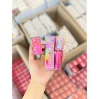 [MÀU 01-17] SON PERIPERA WATER BARE TINT MẪU MỚI