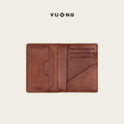 Ví card Vuông Shop®️ Solio