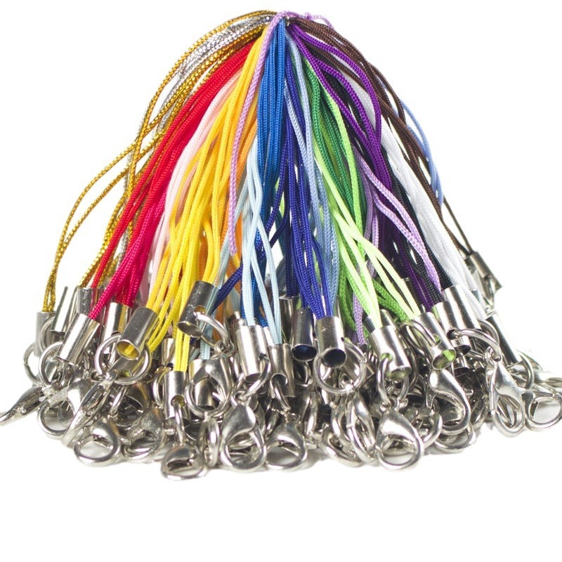 Móc Điện thoại (Lẻ 5c chiếc)
