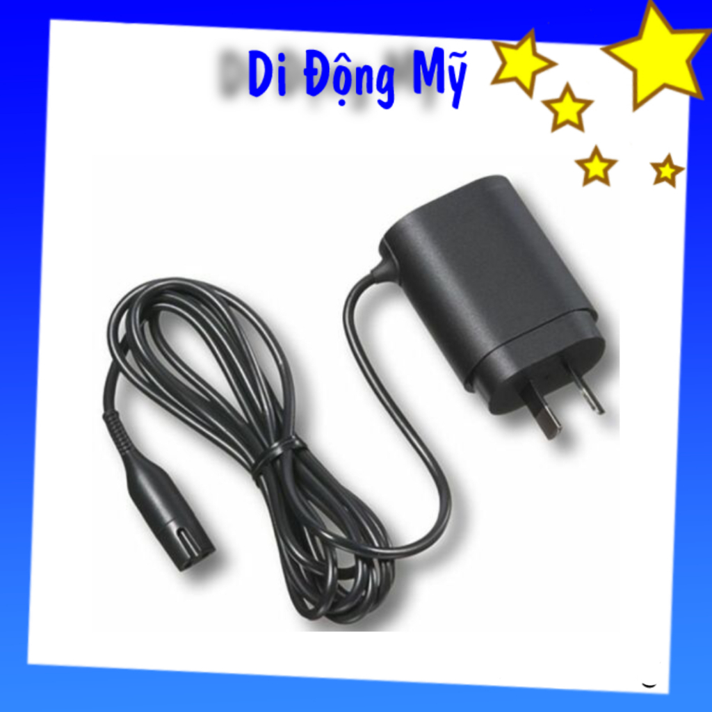 🔥 Sạc pin máy cạo râu Braun Series 3 5 7 9 hoặc dòng Braun C Cooltec