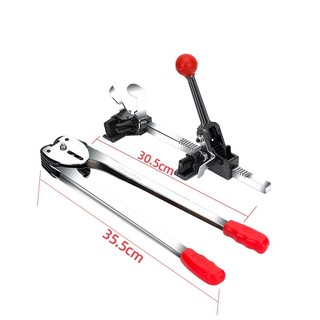 Dụng cụ siết dây đai