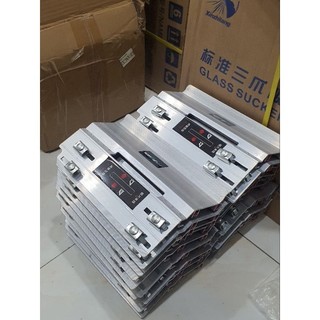 Đế máy cắt gạch tạo góc 45 độ