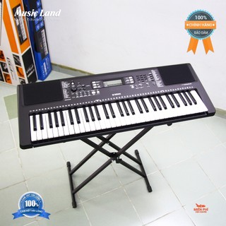 Đàn organ yamaha psr e363 - chính hãng