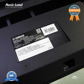Đàn Organ Yamaha PSR E363 - Chính Hãng