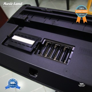 Đàn Organ Yamaha PSR E363 - Chính Hãng