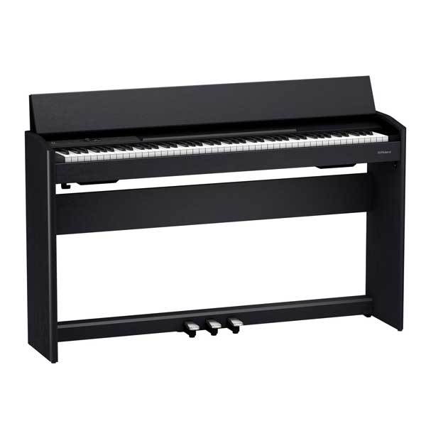Đàn piano điện tư Roland F701 chính hãng