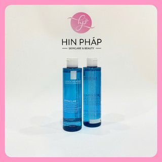 Nước hoa hồng La Roche Posay các loại 200ml