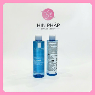 Nước hoa hồng La Roche Posay các loại 200ml