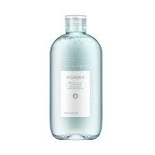 Nước tẩy trang AISASEA Cho Da Dầu Centella Da nhạy cảm Làm sạch sâu Micellar