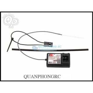 Bộ nhận sóng Flysky FS-GR3E Receiver
