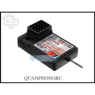 Bộ nhận sóng Flysky FS-GR3E Receiver