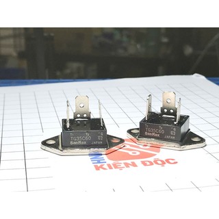 TG35C60 Triac Sanrex 35A/600V