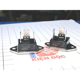 TG35C60 Triac Sanrex 35A/600V