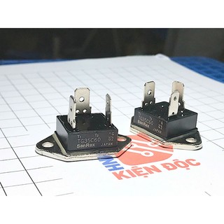 TG35C60 Triac Sanrex 35A/600V