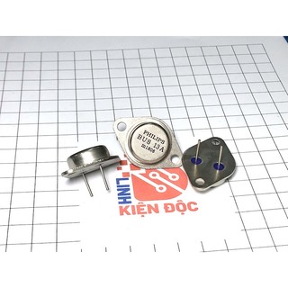 [Combo 2 chiếc] BUS13A Transistor NPN 15A 450V