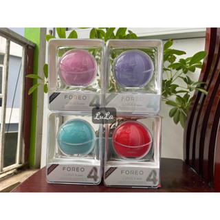 (Chính hãng- bill us) Máy rửa mặt FOREO 4 mini