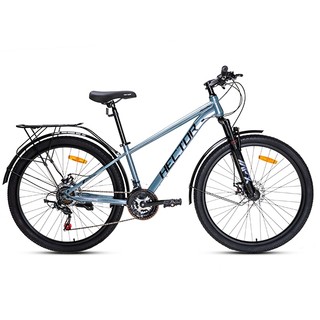Xe Đạp Địa Hình MTB HECTOR Apollo 2 – Phanh Đĩa, Bánh 27.5 Inches