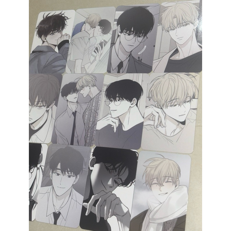 [CHÍNH HÃNG] CARD CHECKMATE CHECK MATE CHIẾU TƯỚNG 2024