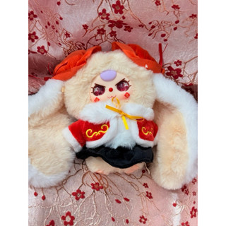   CHÍNH HÃNG  HỎA TỐC  Gấu bông Baby Three tết mini  Phiên bản Tết Blind box hộp mù 