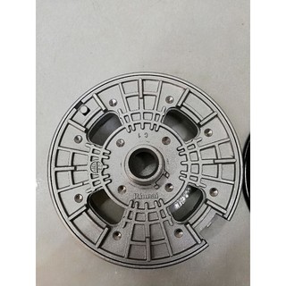Đầu đốt bếp ga Rinnai RVB-212BG