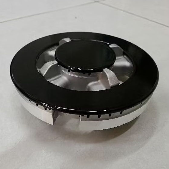 Đầu đốt bếp ga Rinnai RVB-212BG