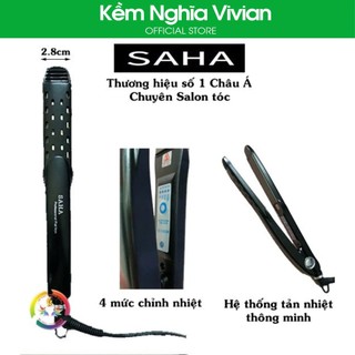 MÁY DUỖI TÓC SAHA (TO2094)