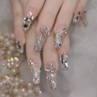 Nailsxinh__đẹp mã 45